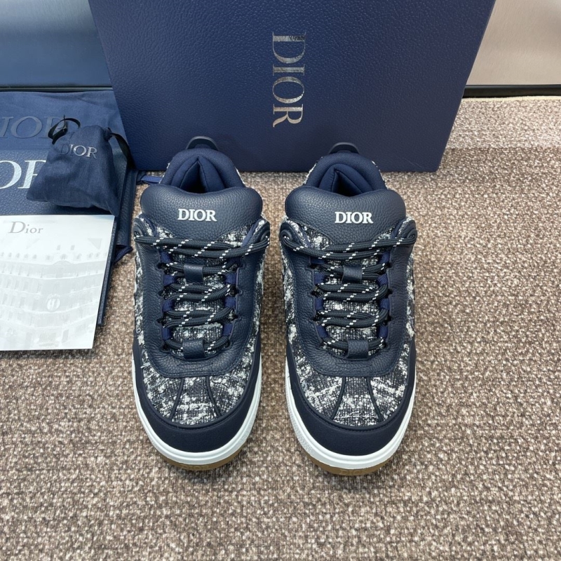 ch**an D*or casual shoes